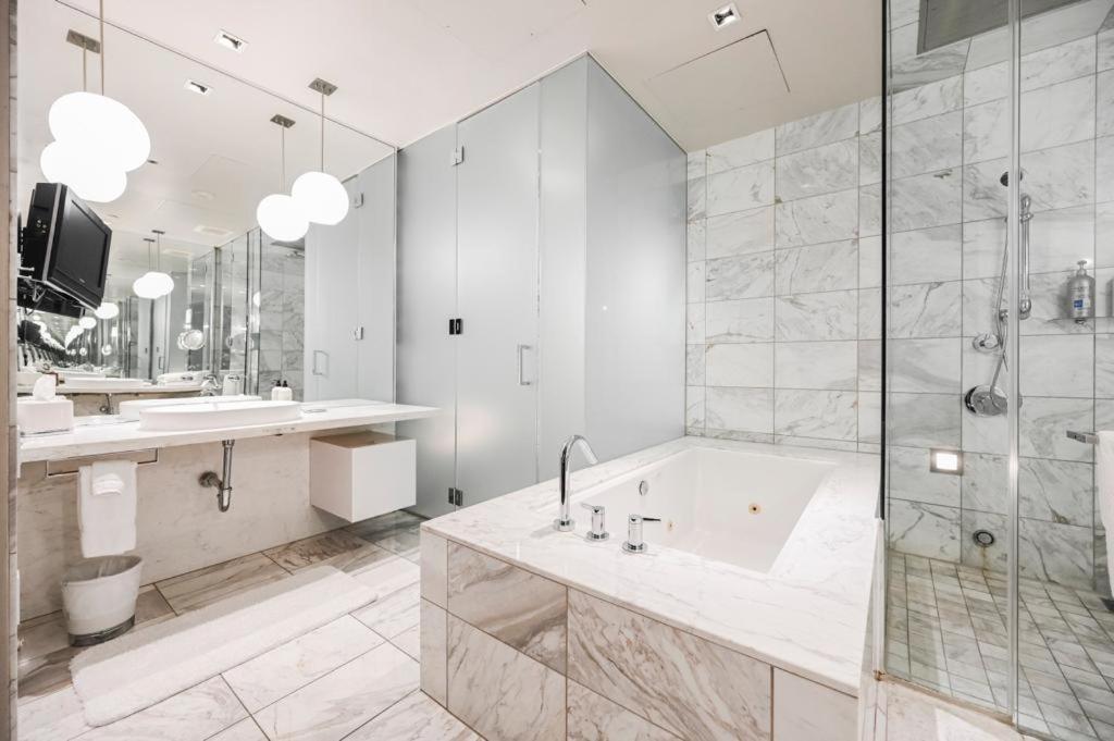 Intimo Palms Place Penthouse Лас-Вегас Екстер'єр фото
