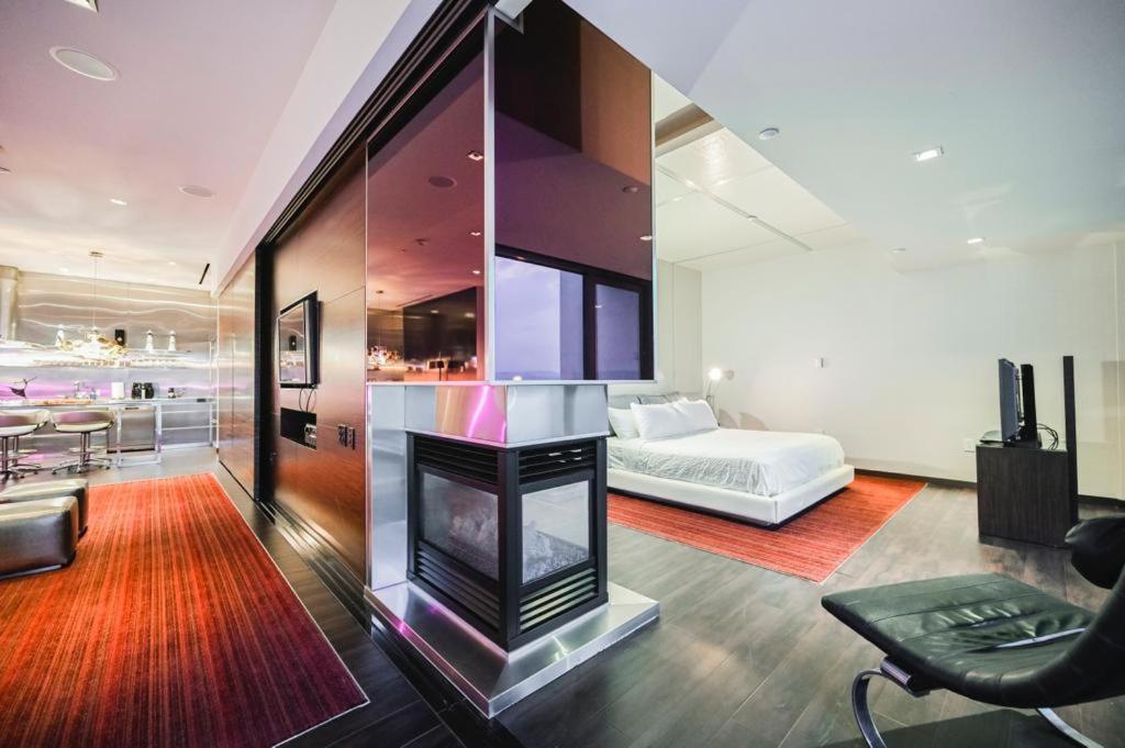 Intimo Palms Place Penthouse Лас-Вегас Екстер'єр фото