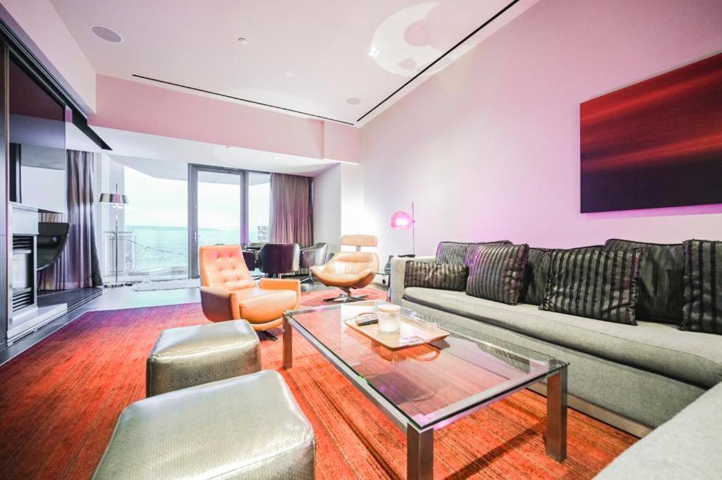 Intimo Palms Place Penthouse Лас-Вегас Екстер'єр фото