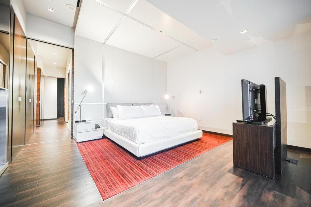 Intimo Palms Place Penthouse Лас-Вегас Екстер'єр фото