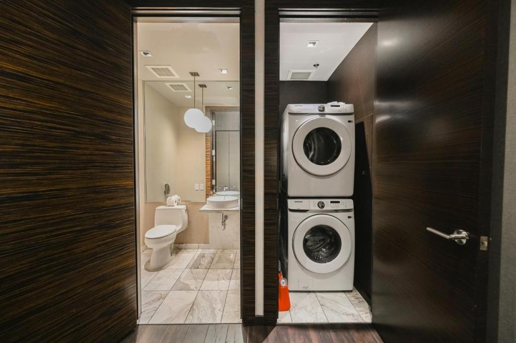 Intimo Palms Place Penthouse Лас-Вегас Екстер'єр фото