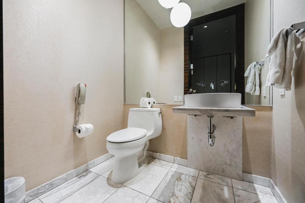 Intimo Palms Place Penthouse Лас-Вегас Екстер'єр фото