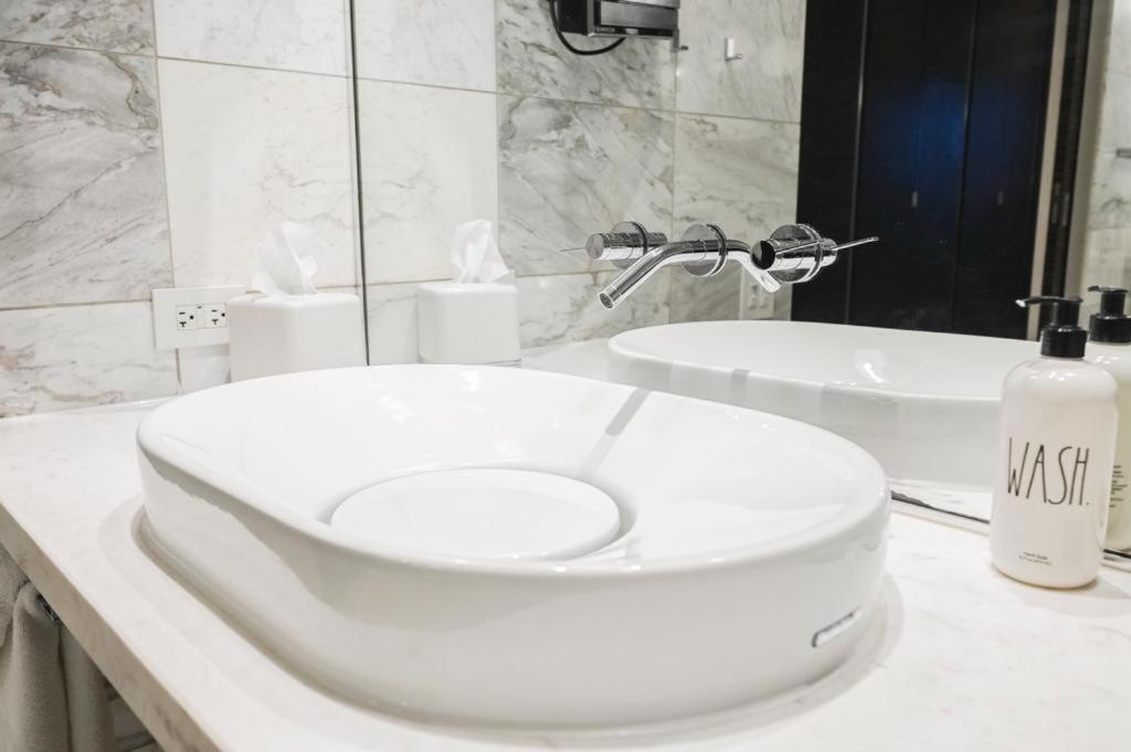 Intimo Palms Place Penthouse Лас-Вегас Екстер'єр фото