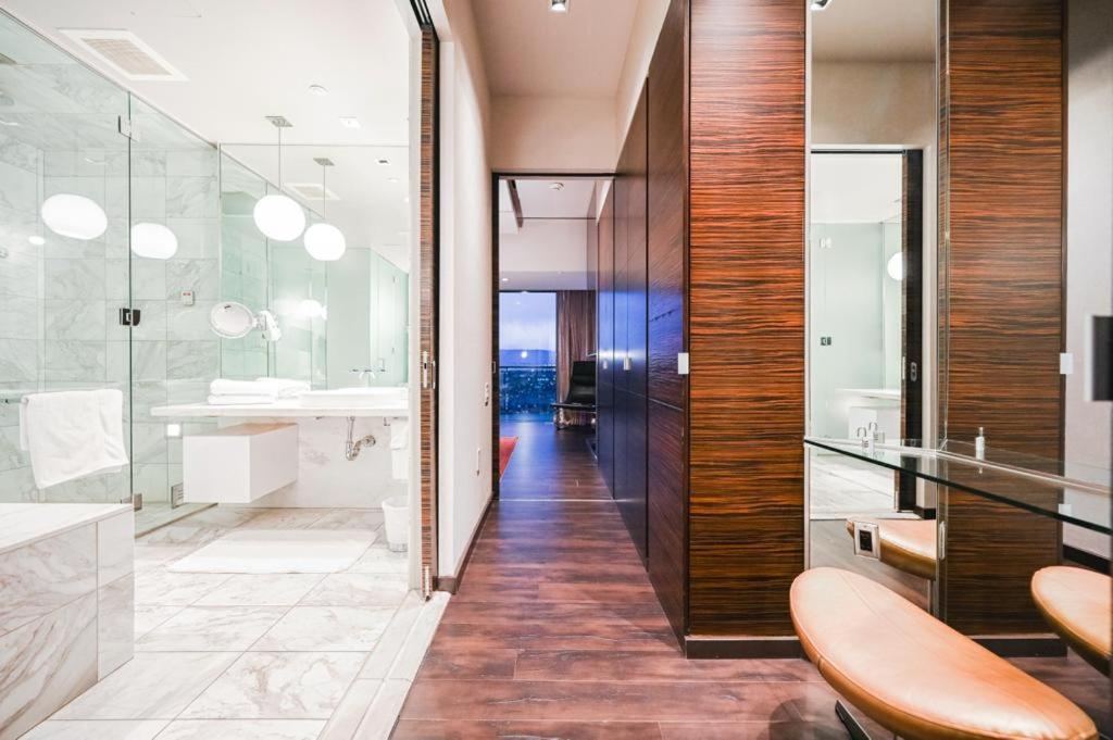 Intimo Palms Place Penthouse Лас-Вегас Екстер'єр фото